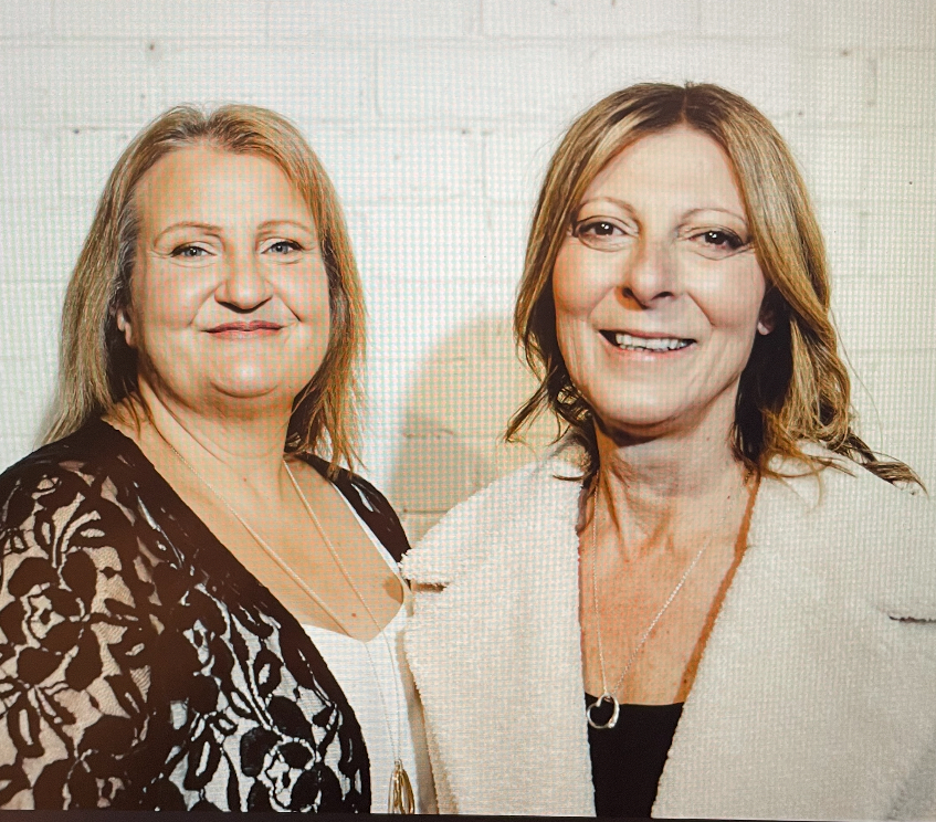 Mary Dimitrijevski and Suzi Scremin, directors of Your Journey Support Coordination